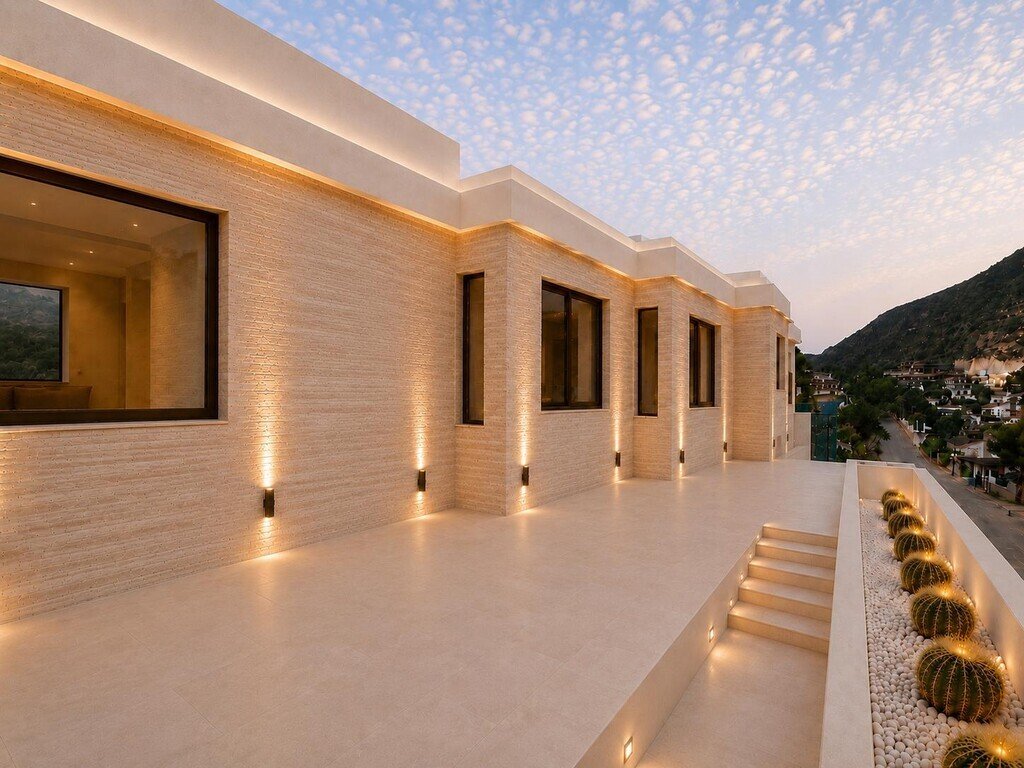 Villa in Moraira, Teulada, Valencian Community 2 - 18691076