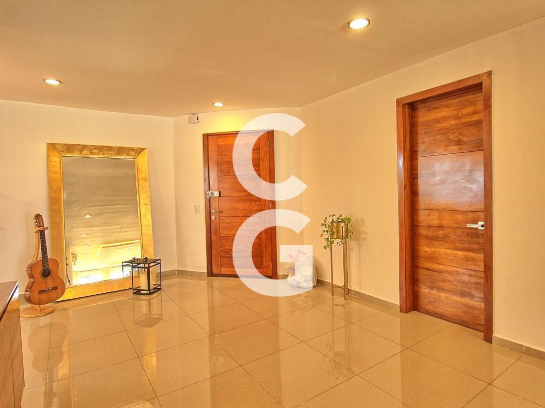 Apartment in Cancún, Quintana Roo, Mexico 2 - 18689047