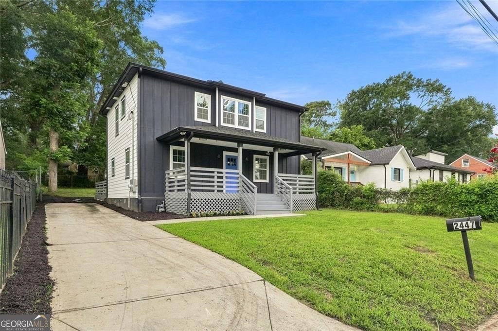 House in Decatur, Georgia, United States 2 - 18690889