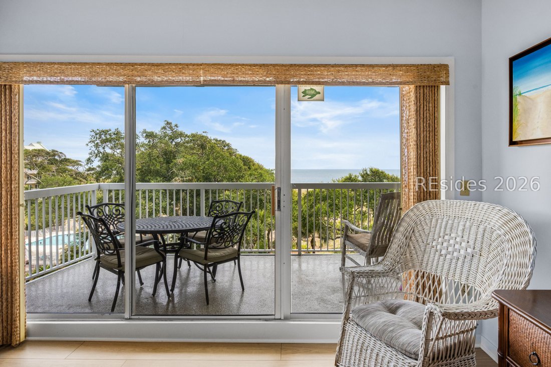 Condo in Hilton Head Island, South Carolina, United States 4 - 18689567