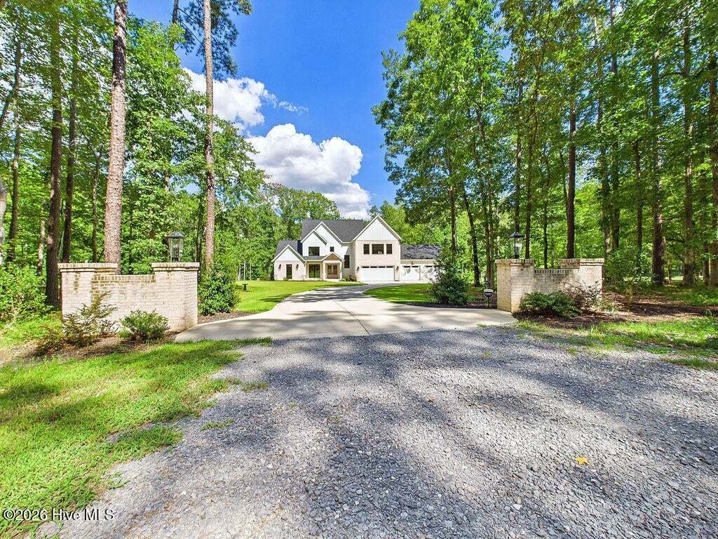 Haus in Cameron, North Carolina, Vereinigte Staaten 2 - 16778542