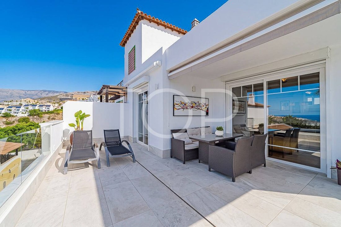 House in Costa Adeje, Adeje, Canary Islands 4 - 18691098