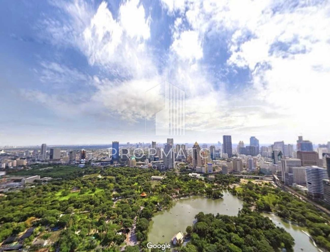 Condo in Bangkok, Bangkok, Thailand 1 - 18687482
