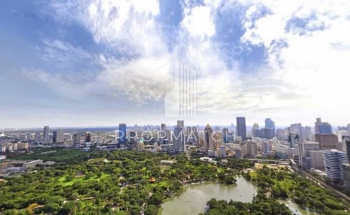 Eigentumswohnung in Bangkok, Bangkok, Thailand 1