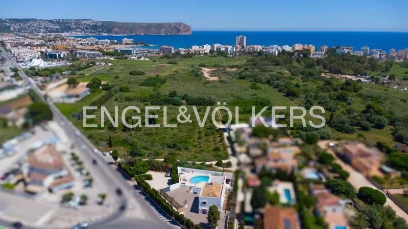 Casa en Jávea, Comunidad Valenciana, España 4 - 18593019