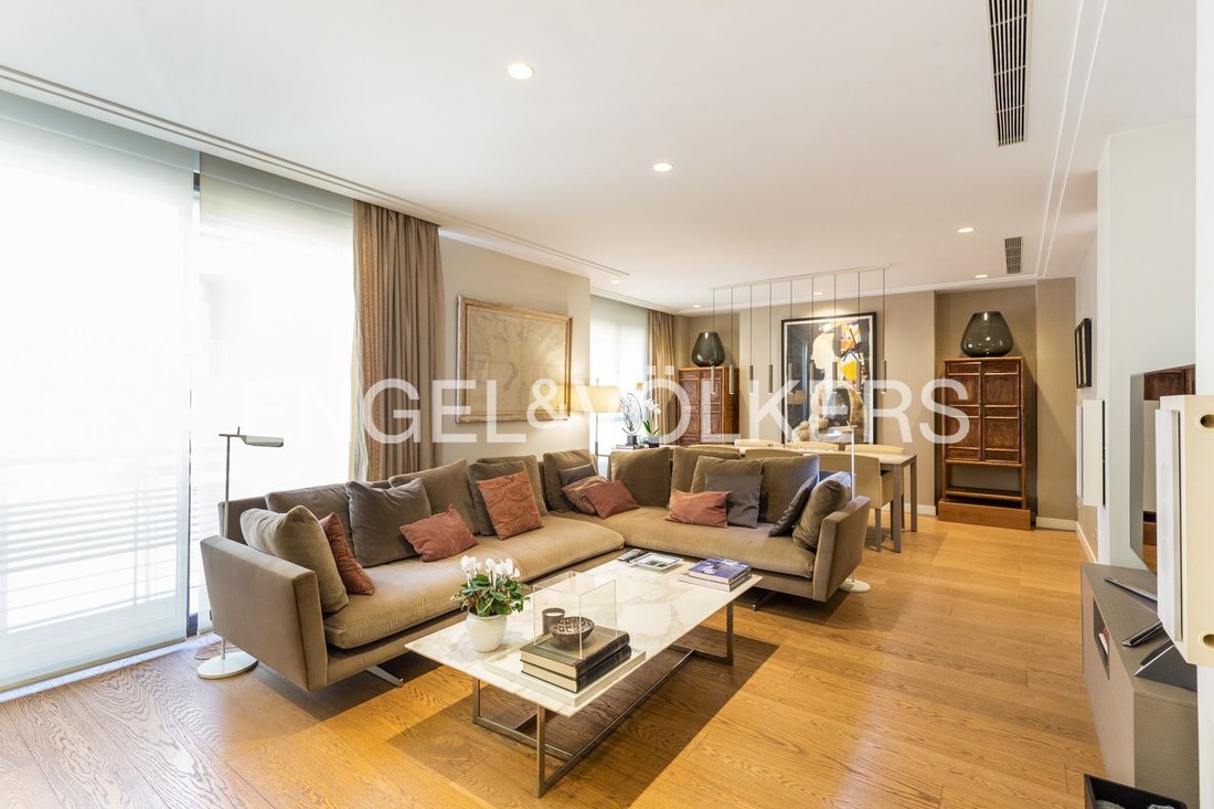 Apartamento en Ciutat Vella, Valencia, España 2 - 17750009