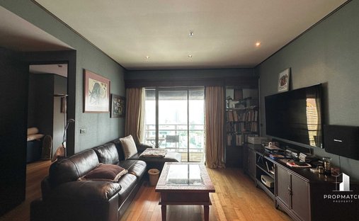 Appartement à Bangkok, Bangkok, Thaïlande 1