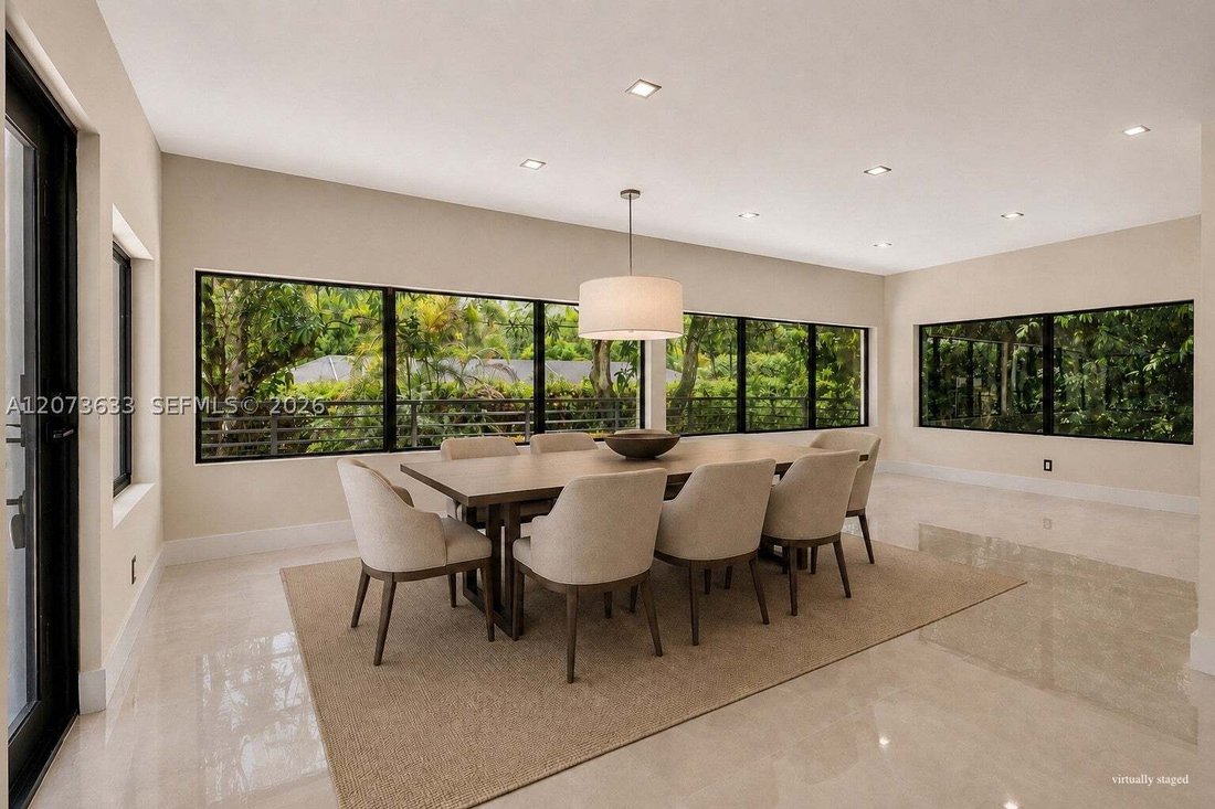 House in Coral Gables, Florida, United States 5 - 18689950