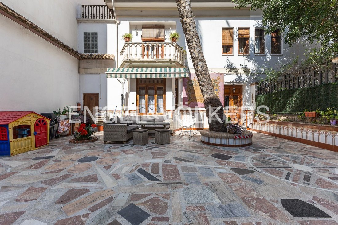 Apartment in Patraix, Valencia, Spain 2 - 15487616