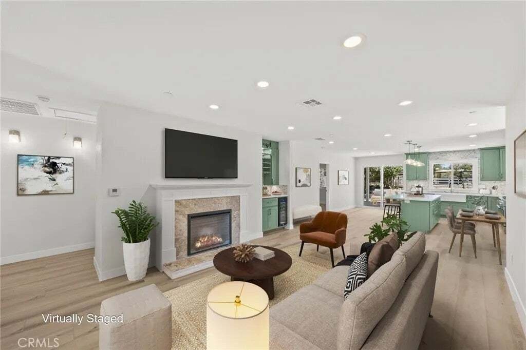 Casa en Norco, California, Estados Unidos 4 - 18690579