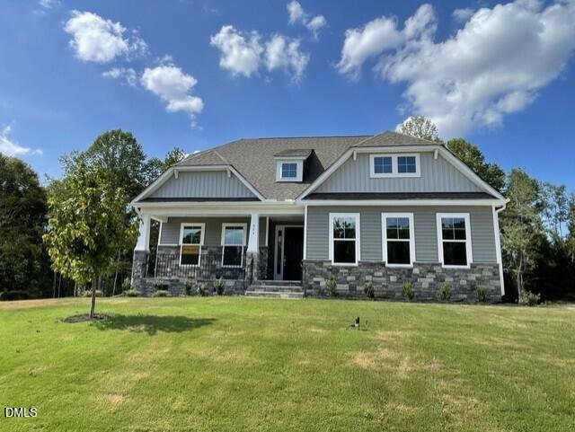 Haus in Wendell, North Carolina, Vereinigte Staaten 1 - 18131975