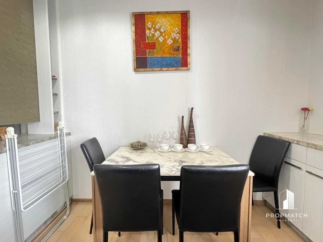 Condo in Bangkok, Bangkok, Thailand 3 - 18686603