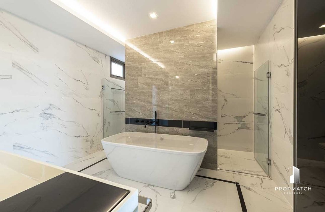 Condo in Bangkok, Bangkok, Thailand 3 - 18686692