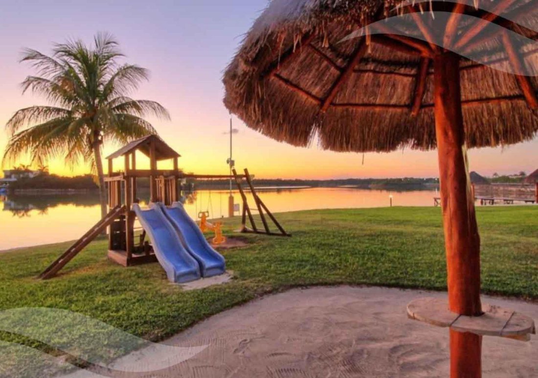 Land in Lagos del Sol, Quintana Roo, Mexico 4 - 18688929