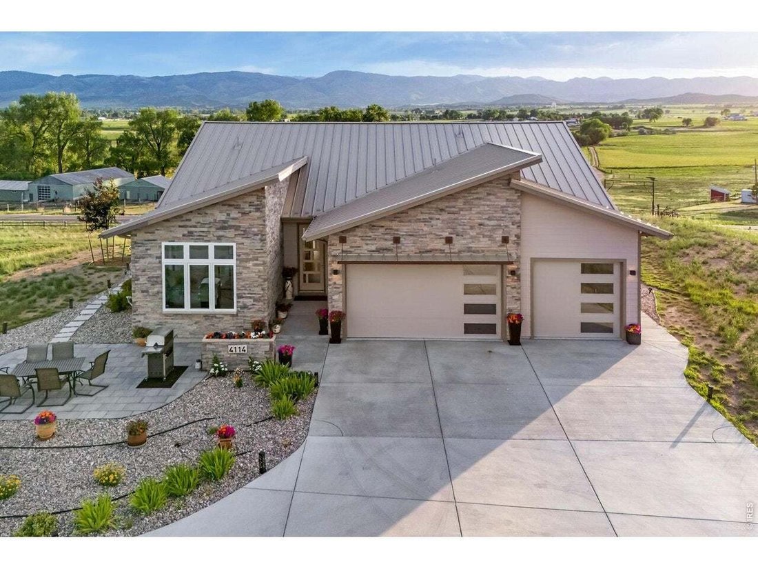 House in Fort Collins, Colorado, United States 2 - 18690019