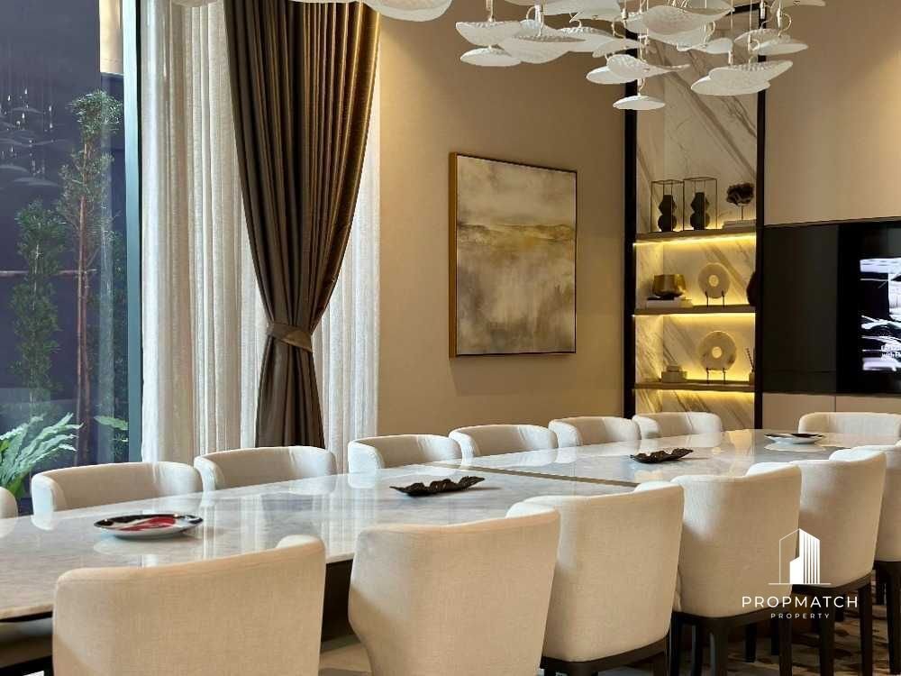 Condo in Bangkok, Bangkok, Thailand 4 - 18686946