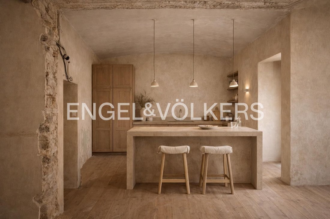 Apartment in Eixample, Barcelona, Spain 4 - 18153026