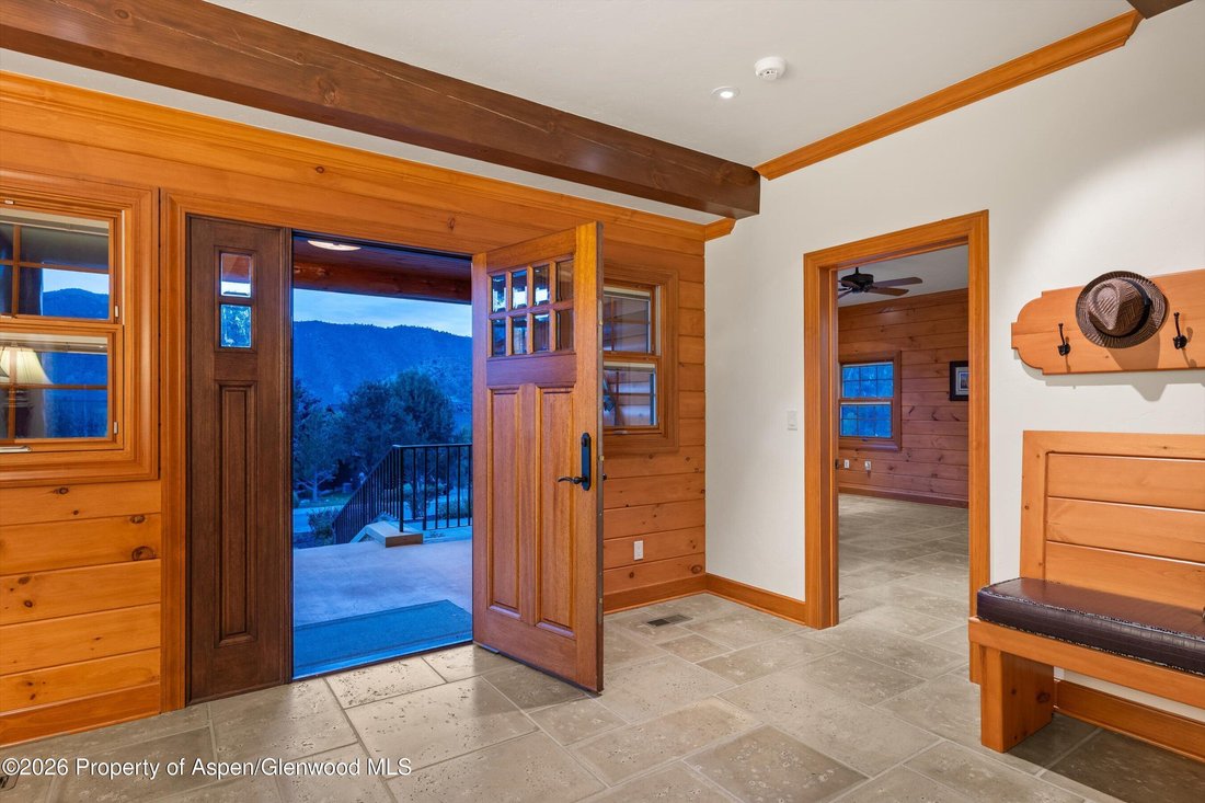 House in New Castle, Colorado, United States 4 - 18688522