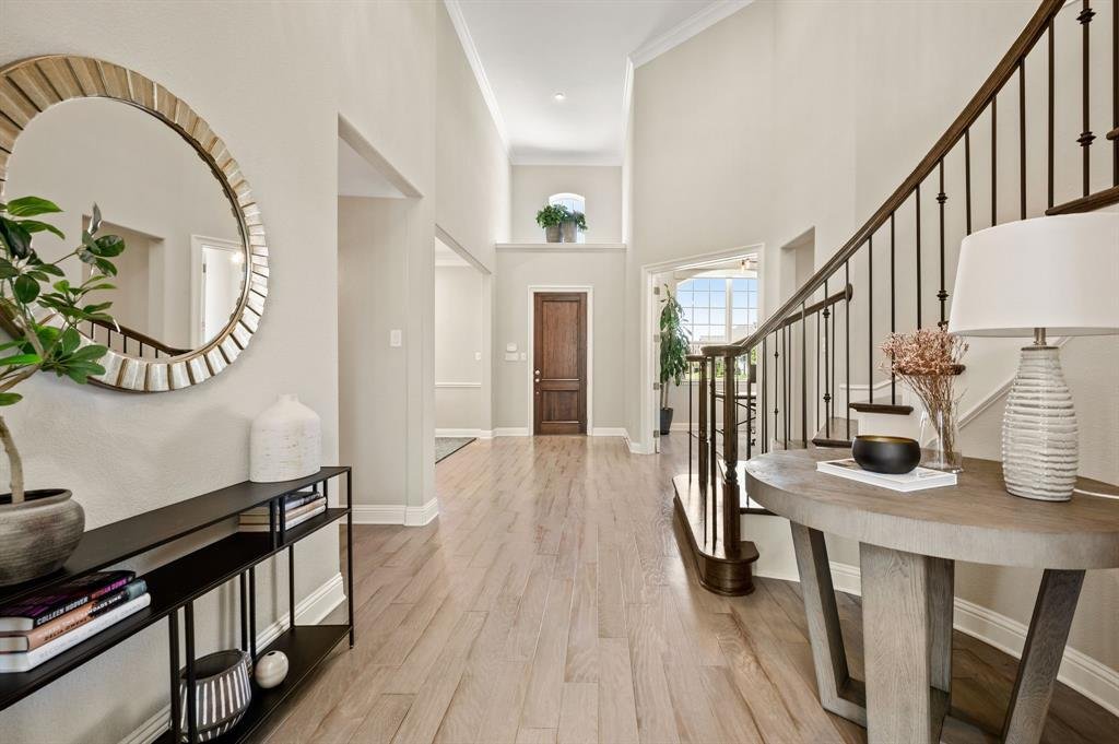 House in Colleyville, Texas, United States 4 - 18690823