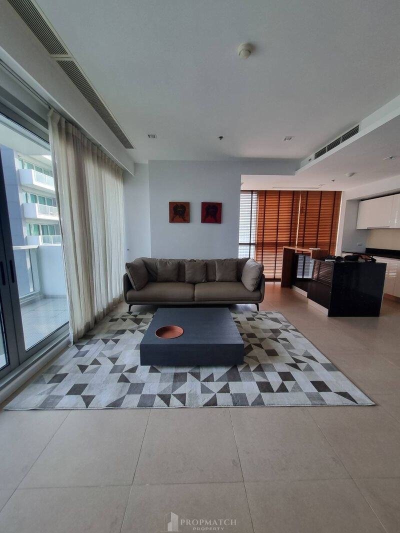 Condo in Bangkok, Bangkok, Thailand 1 - 18686620
