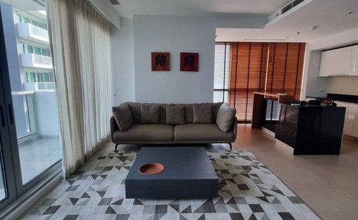 Condo in Bangkok, Bangkok, Thailand 1
