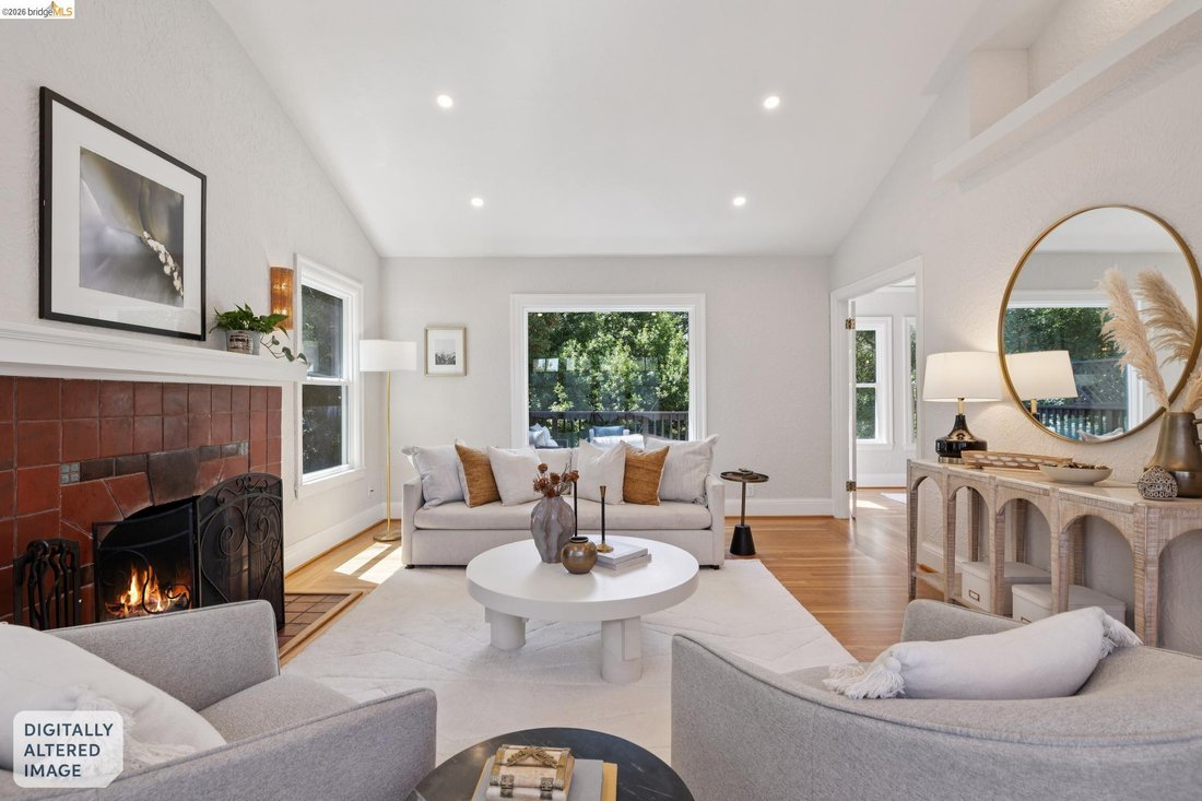 House in Berkeley, California, United States 4 - 18689728