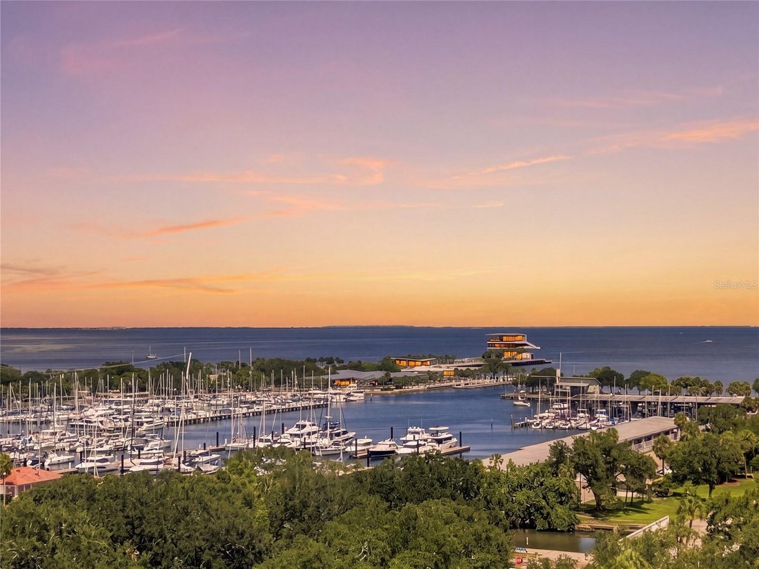 Condo in St. Petersburg, Florida, United States 1 - 18689955