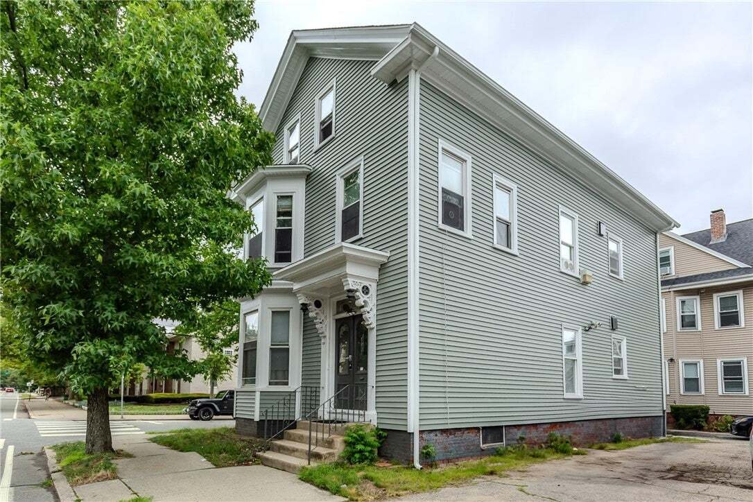 Providence, Rhode Island, United States 2 - 18689399