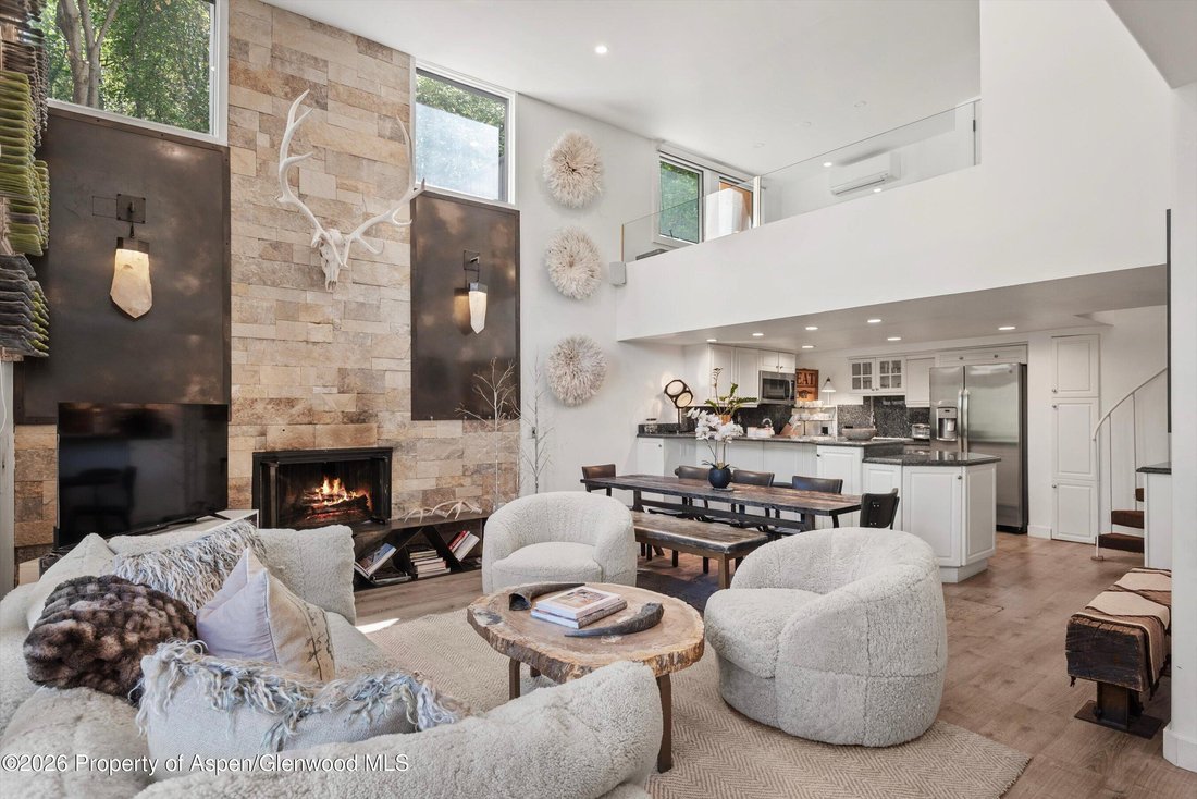 Condo in Aspen, Colorado, United States 2 - 18616302