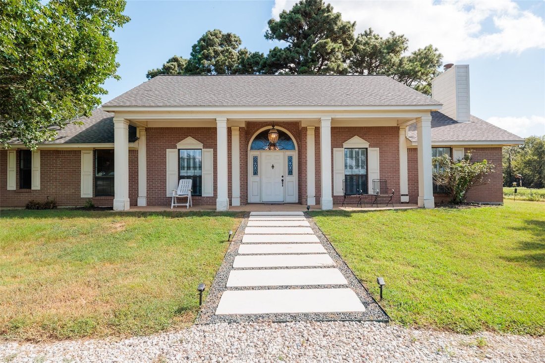 Haus in Thorndale, Texas, Vereinigte Staaten 1 - 18690081