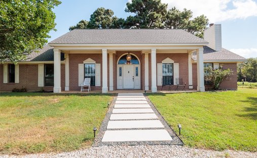 Maison à Thorndale, Texas, États-Unis 1