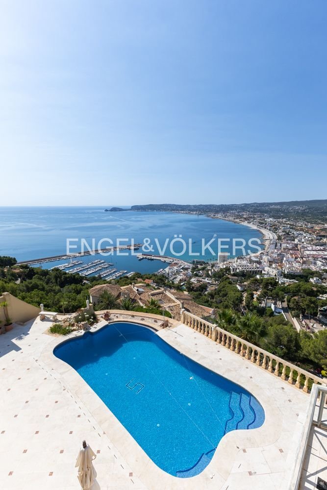House in Xabia / Javea, Valencian Community, Spain 1 - 18367069