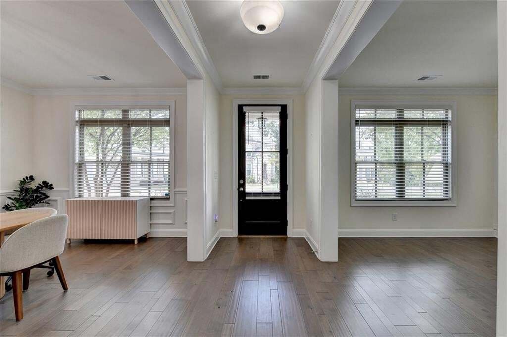 Casa en Johns Creek, Georgia, Estados Unidos 4 - 18687461