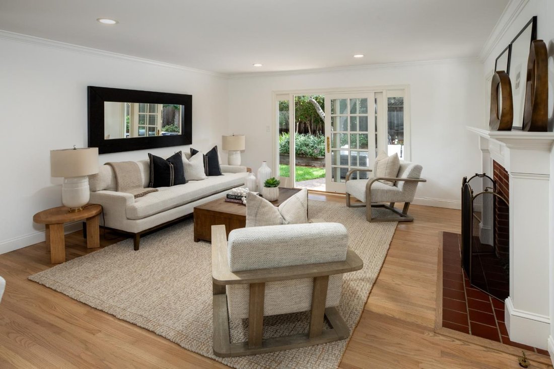 House in Sunnyvale, California, United States 5 - 18689708