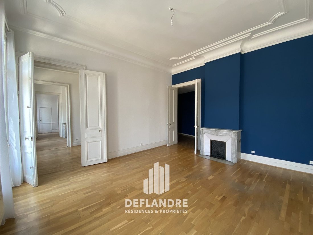 Apartment in Montpellier, Occitania, France 2 - 18689967