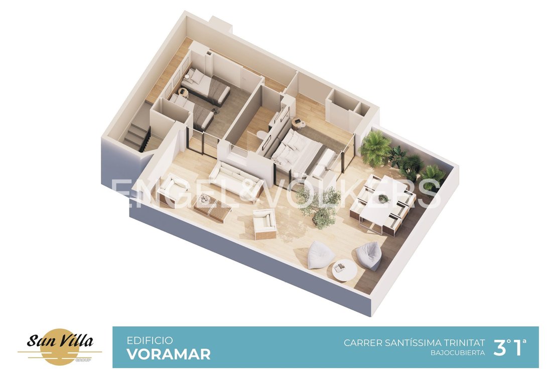 Appartamento a Canet de Mar, Catalogna, Spagna 2 - 16614218