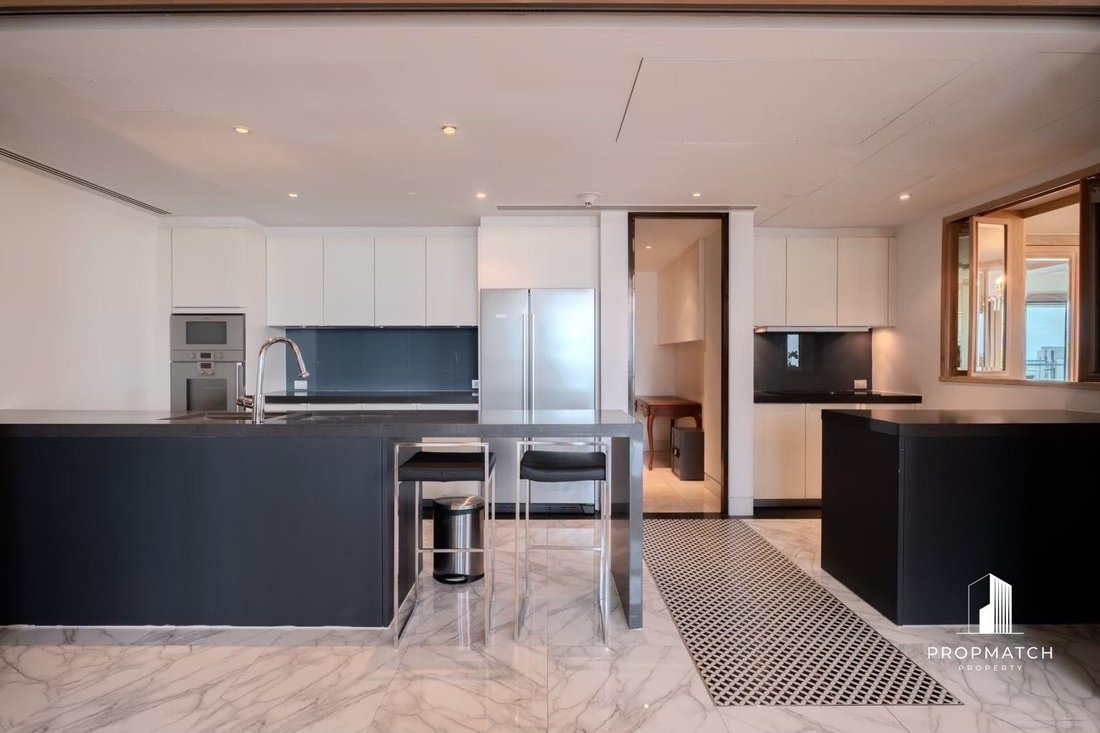 Condo in Bangkok, Bangkok, Thailand 2 - 18686843