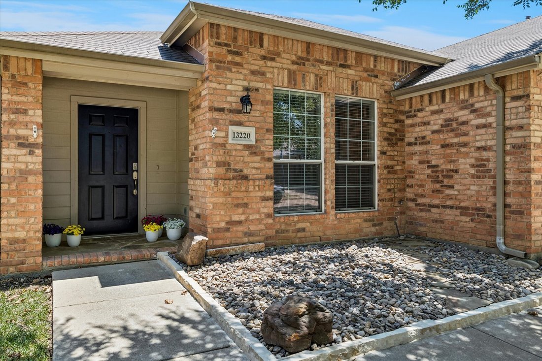 House in Fort Worth, Texas, United States 3 - 18690950