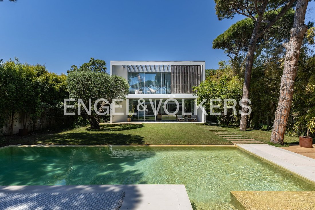 Casa a Castelldefels, Catalogna, Spagna 1 - 18007974