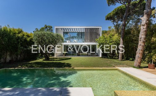 Casa a Castelldefels, Catalogna, Spagna 1