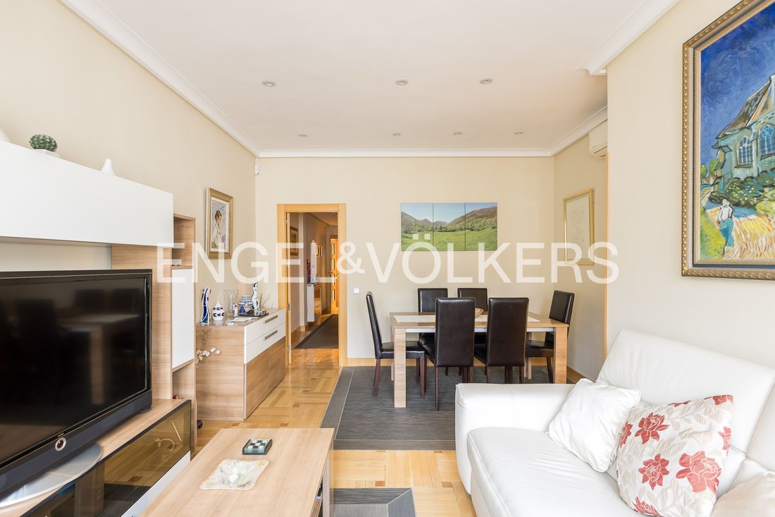 Appartement à Salamanque, Madrid, Espagne 2 - 16966632