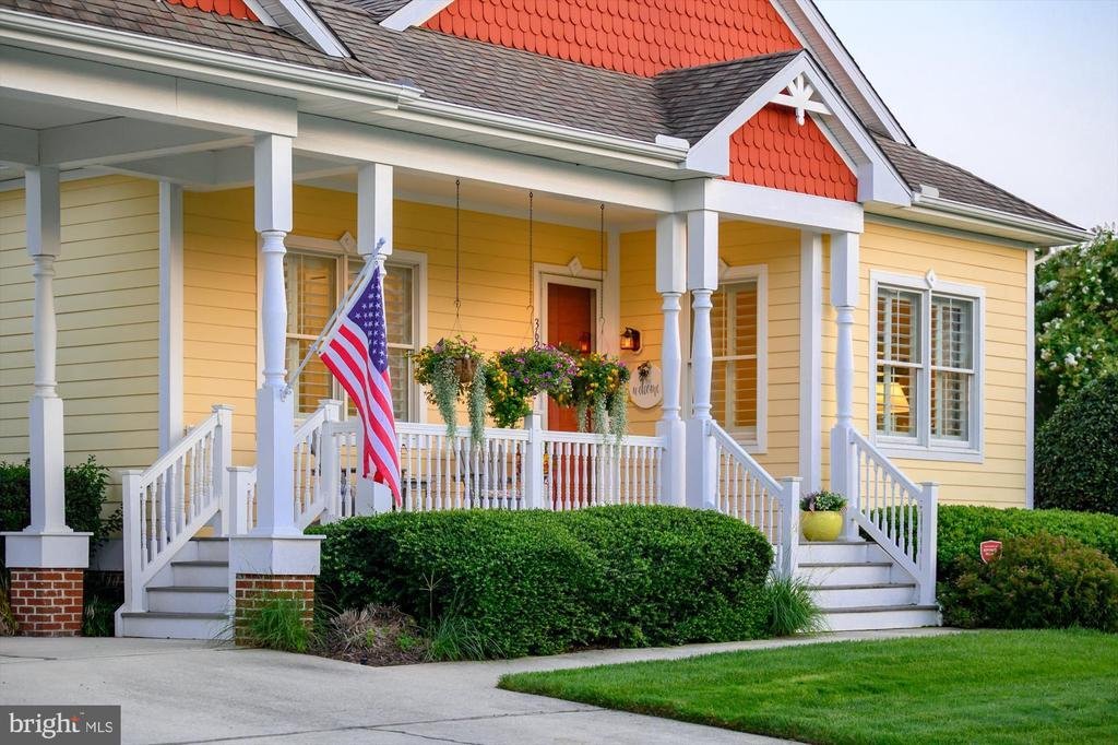 Maison à Selbyville, Delaware, États-Unis 1 - 18690606