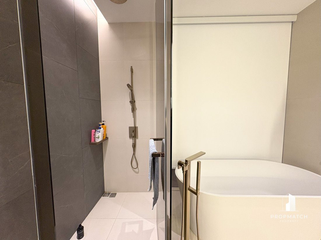 Condo in Bangkok, Bangkok, Thailand 2 - 18686728