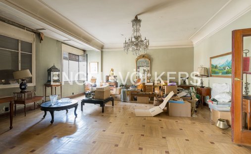 Appartamento a Chamberí, Madrid, Spagna 1