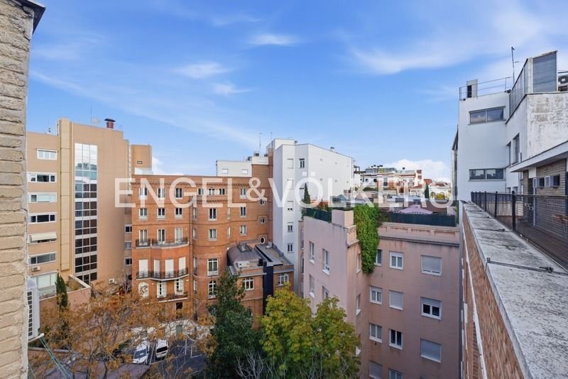 Wohnung in Salamanca, Madrid, Spanien 4 - 16826708