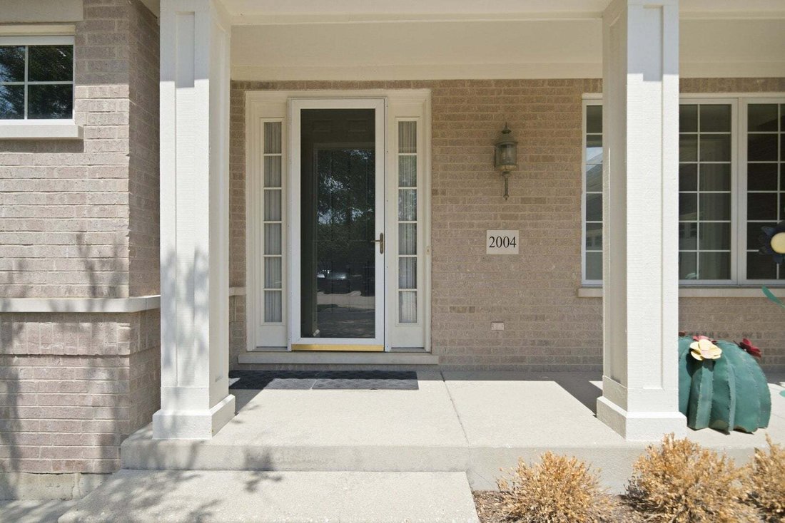 Townhouse in Northbrook, Illinois, United States 4 - 18687785