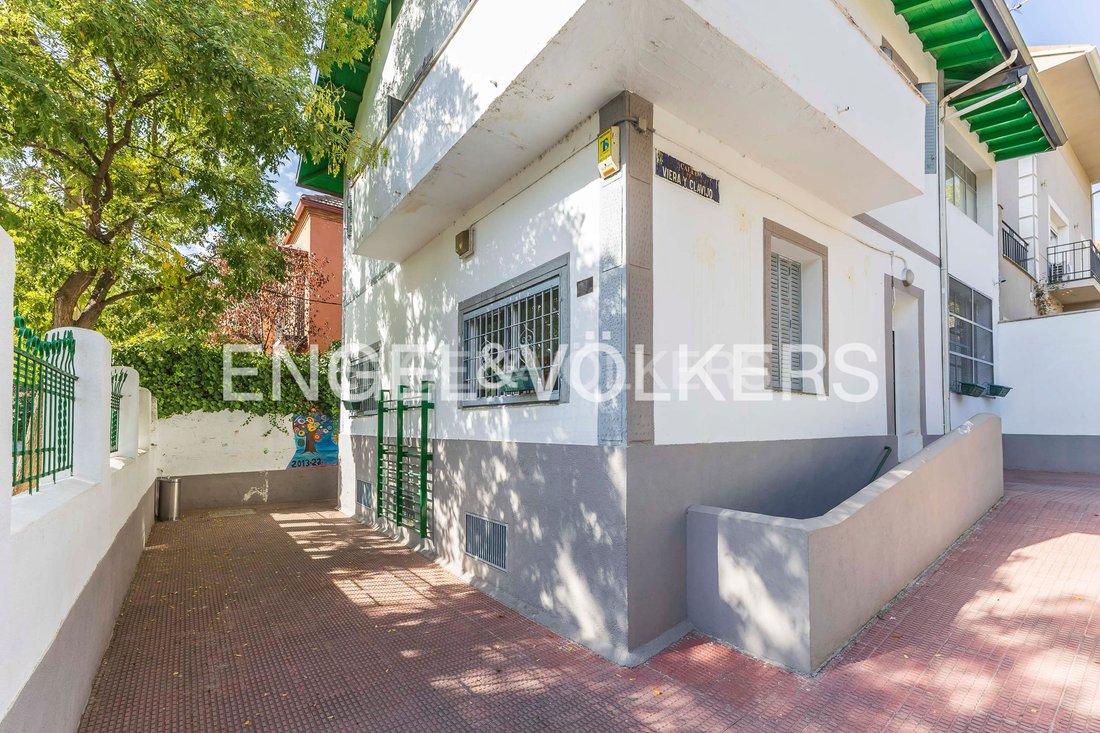 Casa a Retiro, Madrid, Spagna 4 - 18460609