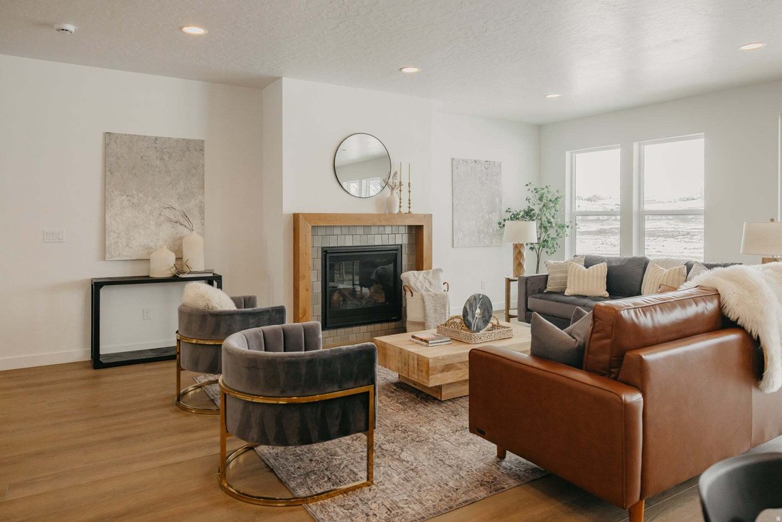 House in Spanish Fork, Utah, United States 2 - 18689977