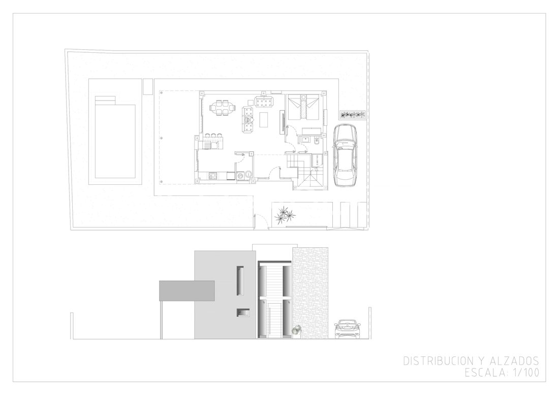 House in Chiclana de la Frontera, Andalusia, Spain 5 - 18075678