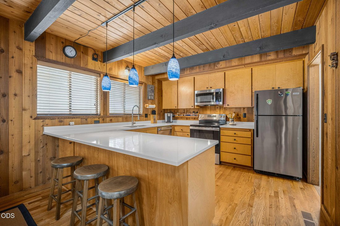 House in Sunriver, Oregon, United States 2 - 18689293